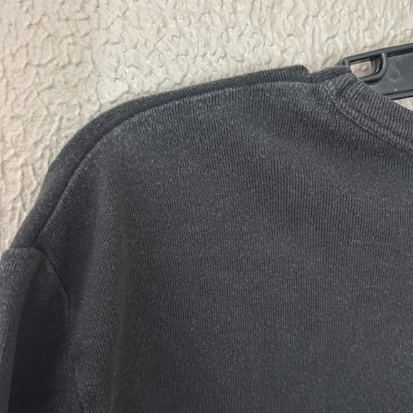 Women’s CocaCola Las Vegas Tshirt Glitter Skyline, Size XL, Black - Picture 6 of 6